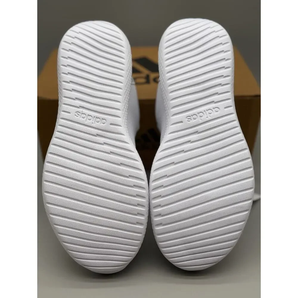 adidas Impulse SYN 3.0 Men’s 9.5 White Arctic Fusion Running Shoes JJ5329 NEW